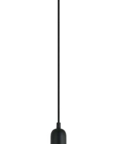 CLA PENDANT ES Amber Glass Wine Glass OD200mm | VINTAJ3
