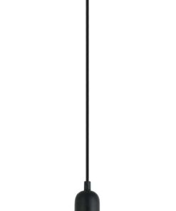 CLA PENDANT ES Chrome Glass Wine Glass OD200mm | VINTAJ5