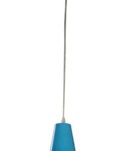 CLA PENDANT ES Blue ANGLED DOME OD355mm | DIVO6