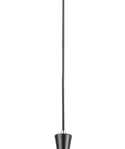 CLA PENDANT ES Blk Mesh SML WINE GLASS OD190mm | CHEVEUX2