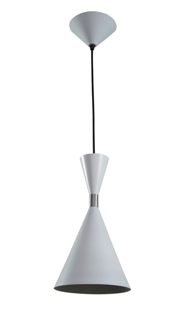 CLA PENDANT ES WH CONE OD160mm | CLASSIC2A