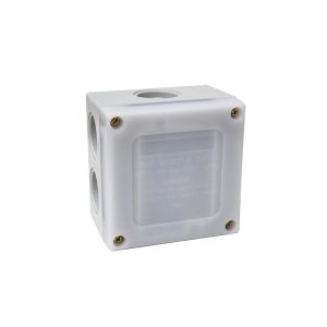S-Click Programable Sunset Switch PE Cell 16A IP66 | HSC110SS