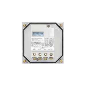 Alternative view of S-Click Programable Sunset Switch PE Cell 16A IP66 | HSC110SS