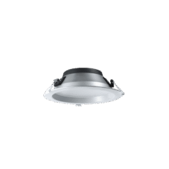 SAL PREMIER 10W LED Downlight 160mm Tri-Col White | S9074TC-WH-HP
