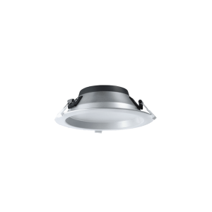 SAL PREMIER 30/40W LED Downlight 280mm Tri-Col White | S9076TC-WH-DP