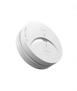 Trader Smoke Alarm Photoelectric 240VAC 10Yr Lithium Battery Wireless Ready | BESMOKEY10