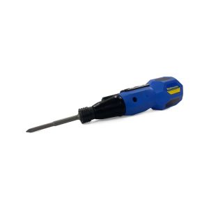 Alternative view of Wattmaster 3.6V Rechargeable Screw Driver with 4 Bits | WATH300Q4